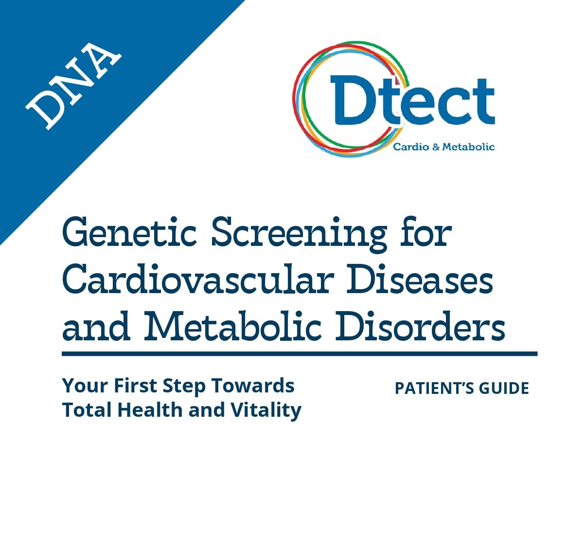 Dtect CardioMeta